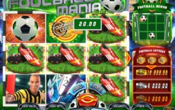 Jugar Football Mania