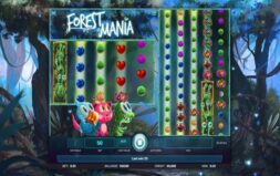 Jugar Forest Mania