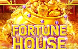 Jugar Fortune House