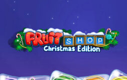 Jugar Fruit Shop Christmas Edition