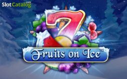 Jugar Fruits On Ice