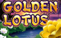 Jugar Golden Lotus