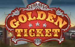 Jugar Golden Ticket Mobile