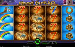 Jugar Good Luck 40