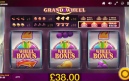 Jugar Grand Wheel