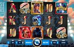 Jugar Guns N’ Roses Video Slots