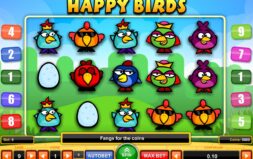 Jugar Happy Birds