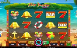 Jugar Hot Party