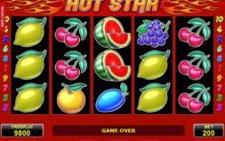 Jugar Hot Star