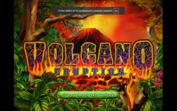 Jugar Volcano