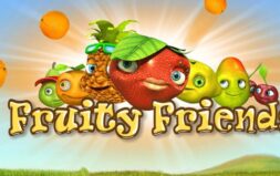 Jugar Fruity Friends