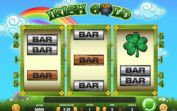 Jugar Irish Gold Mobile