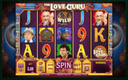 Jugar Love Guru