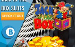 Jugar Jack In The Box