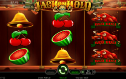 Jugar Jack on Hold