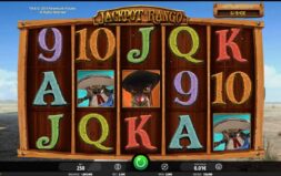 Jugar Jackpot Rango