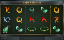 Jugar Jade Charms