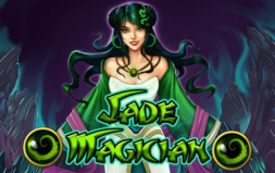 Jugar Jade Magician Mobile