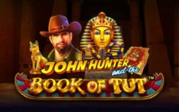 Jugar Book of tut