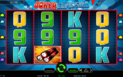 Jugar Joker Explosion