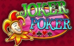 Jugar Joker Poker