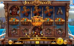 Jugar Jolly Roger Mobile