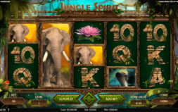 Jugar Jungle Spirit: Call of the Wild