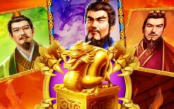 Jugar Three Kingdoms