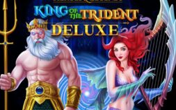 Jugar King Of The Trident Deluxe