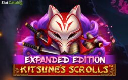 Jugar Kitsune’s Scrolls