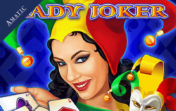 Jugar Lady Joker