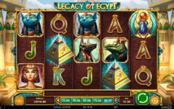 Jugar Ancient Egypt