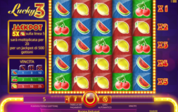 Jugar Lucky 3