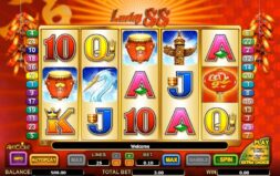 Jugar Lucky Score