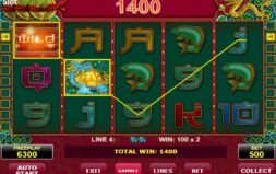 Jugar Lucky Coin