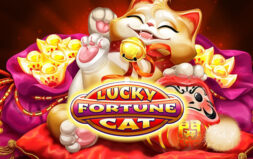 Jugar Lucky Fortune Cat