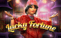 Jugar Lucky Fortune