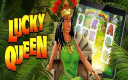 Jugar Lucky Queen