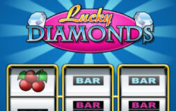 Jugar Lucky Diamonds Mobile