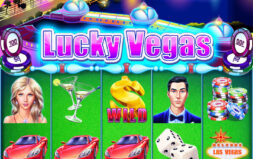 Jugar Lucky Vegas