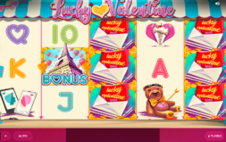 Jugar Lucky Valentine