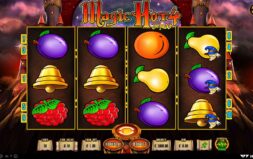 Jugar Magic Hot 4 Deluxe