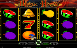 Jugar Magic Hot