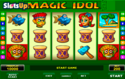 Jugar Magic Idol