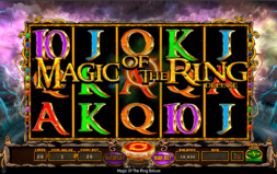 Jugar Magic Of The Ring