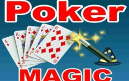 Jugar Magic Poker