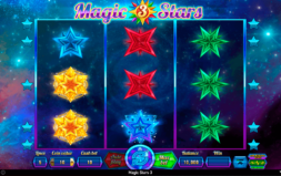 Jugar Magic Stars 3