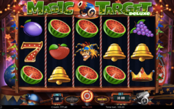 Jugar Magic Target Deluxe