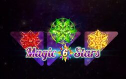 Jugar Magic Stars 6