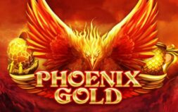 Jugar Phoenix Gold